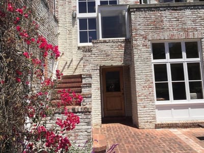 Berkeley Prosthodontics and General Dentistry