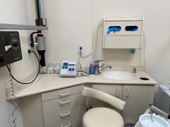 Berkeley Prosthodontics and General Dentistry