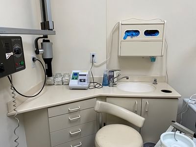 Berkeley Prosthodontics and General Dentistry