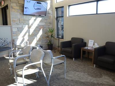 Berkers Family Dentistry, S.C