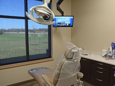 Berkers Family Dentistry, S.C