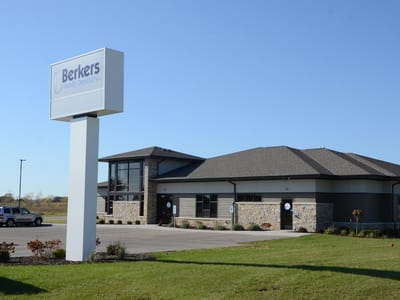 Berkers Family Dentistry, S.C