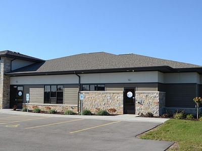 Berkers Family Dentistry, S.C