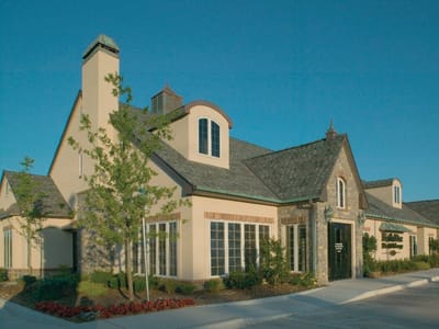 Berkshire Dental Group