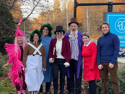 Berkshire Dentist- Min Chao, DMD & Jon Gotterer, DMD