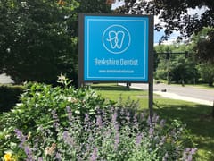 Berkshire Dentist- Min Chao, DMD & Jon Gotterer, DMD