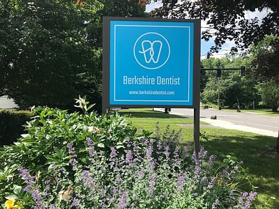 Berkshire Dentist- Min Chao, DMD & Jon Gotterer, DMD