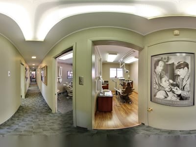 Berman family dentistry