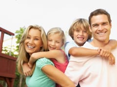 Berman family dentistry