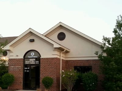 Bernard G Bruns DDS, LLC at Tremont Dental