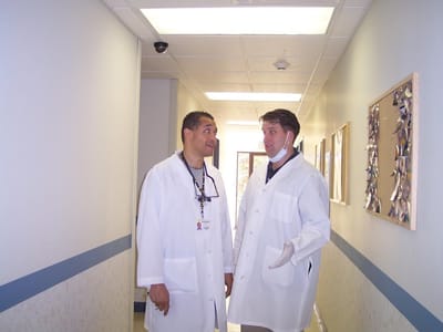 Bernard G Bruns DDS, LLC at Tremont Dental