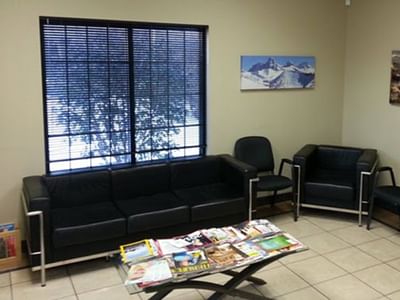 Bernard G Bruns DDS, LLC at Tremont Dental