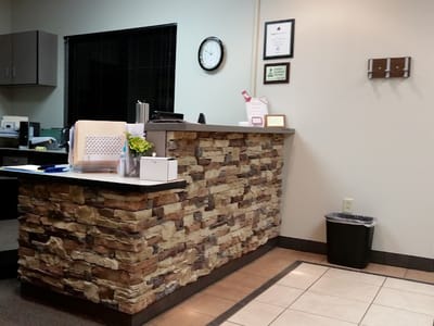 Bernard G Bruns DDS, LLC at Tremont Dental