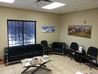 Bernard G Bruns DDS, LLC at Tremont Dental