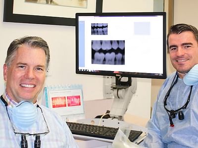 Berry Family Dentistry