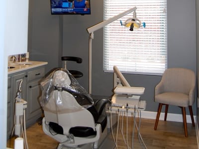 Berry Farms Dental