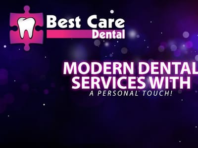 Best Care Dental - Dr. Maryana Kirolos