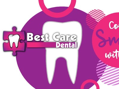 Best Care Dental - Dr. Maryana Kirolos