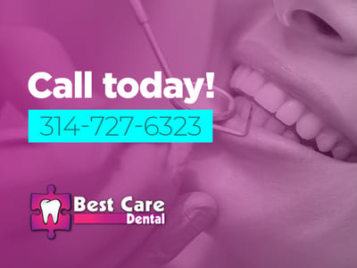 Best Care Dental - Dr. Maryana Kirolos