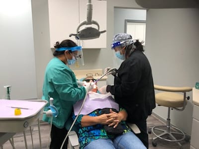 Best Dental Care at Tyler