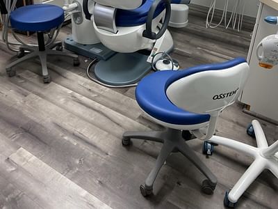 Best Dental Care at Tyler