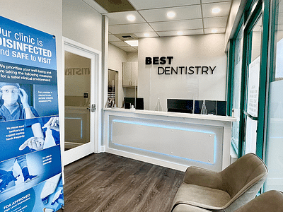 Best Dentistry