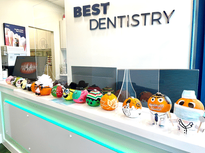 Best Dentistry