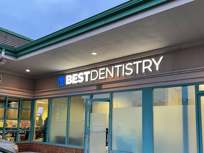 Best Dentistry