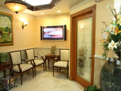 Best Smile Cosmetic Dentistry