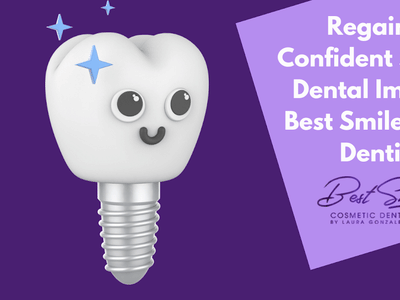 Best Smile Cosmetic Dentistry
