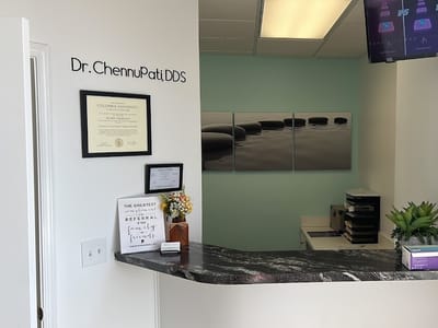 Best Smiles Staples Mill