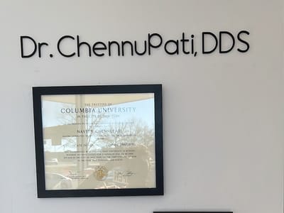 Best Smiles Staples Mill