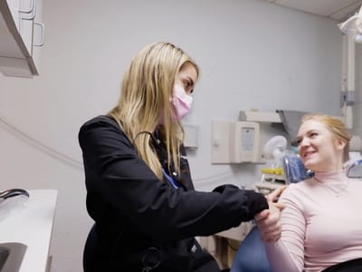 Bethany Family Dentistry