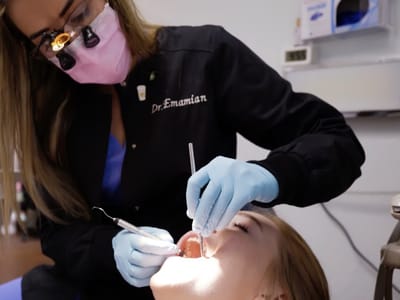 Bethany Family Dentistry