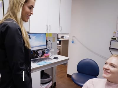 Bethany Family Dentistry