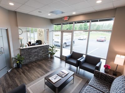 Bethea Family Dentistry