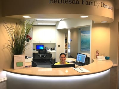 Bethesda Family Dentistry