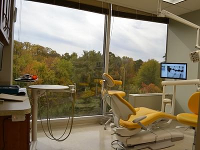 Bethesda Family Dentistry