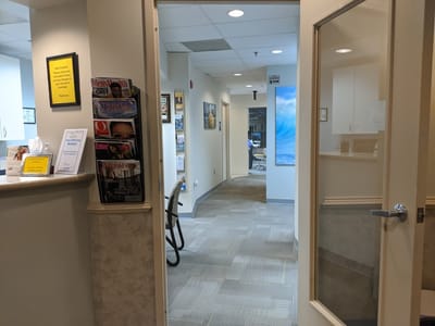 Bethesda Family Dentistry