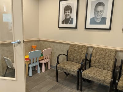 Bethesda Family Dentistry