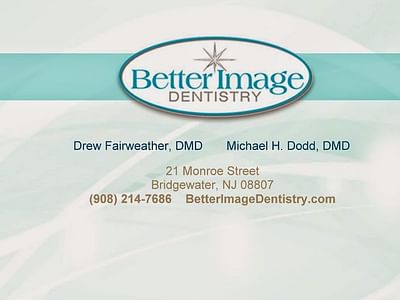 Better Image Dentistry
