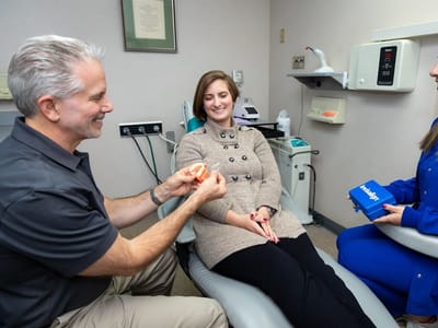 Better Image Dentistry