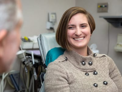 Better Image Dentistry