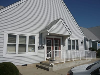 Better Image Dentistry