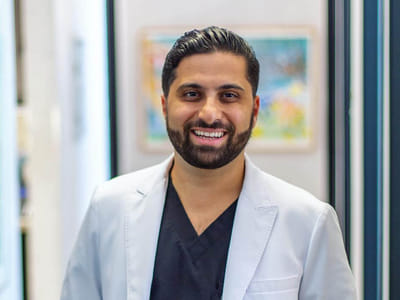 Beverly Hills Oral & Facial Surgeon - Wisdom Teeth Removal & Dental Implants