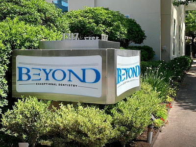 Beyond Exceptional Dentistry