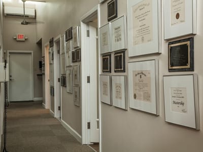 Beyond Exceptional Dentistry