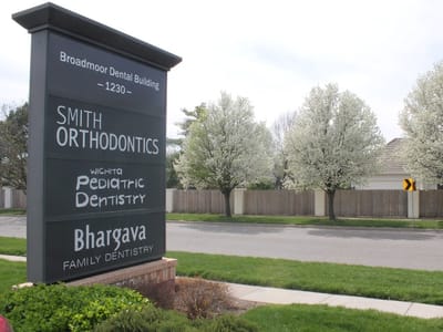 Bhargava Family Dentistry