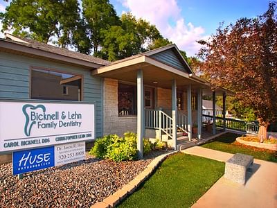 Bicknell and Lehn Family Dentistry