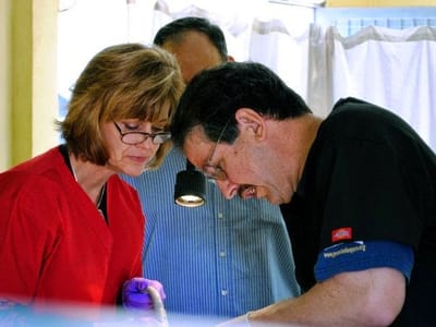 Bickston Family Dentistry